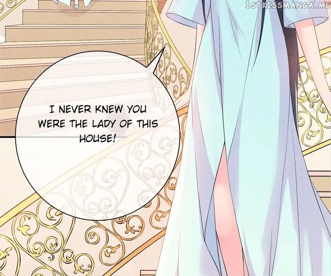 Long Live My Dear Prince Consort chapter 29 - page 37