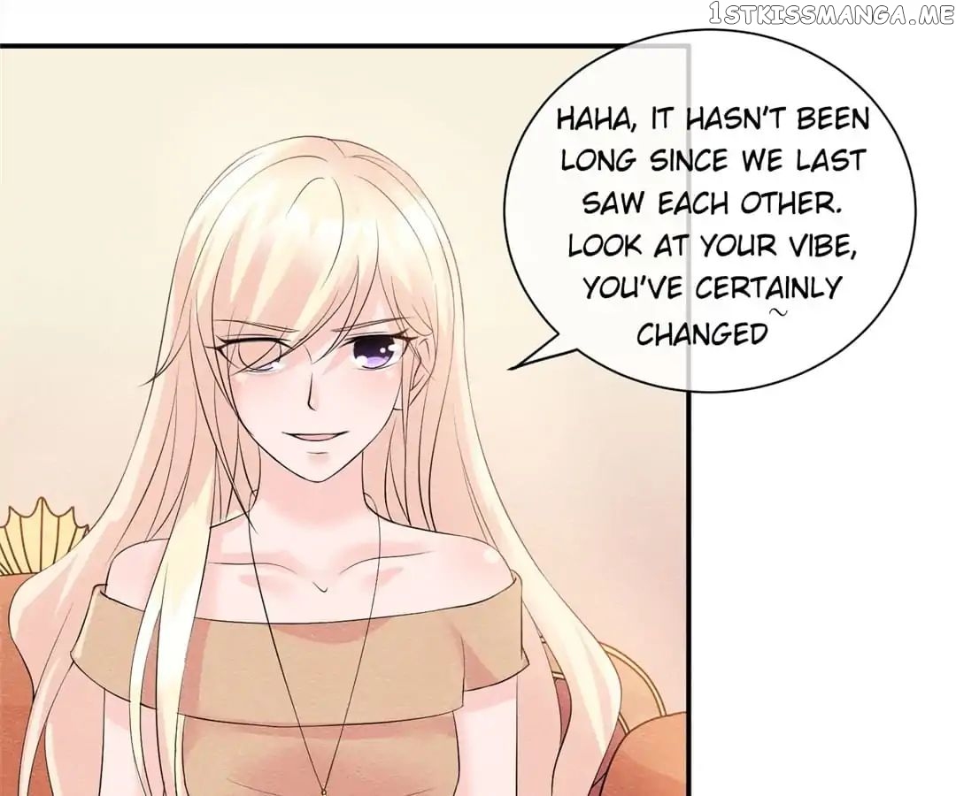 Long Live My Dear Prince Consort chapter 29 - page 40
