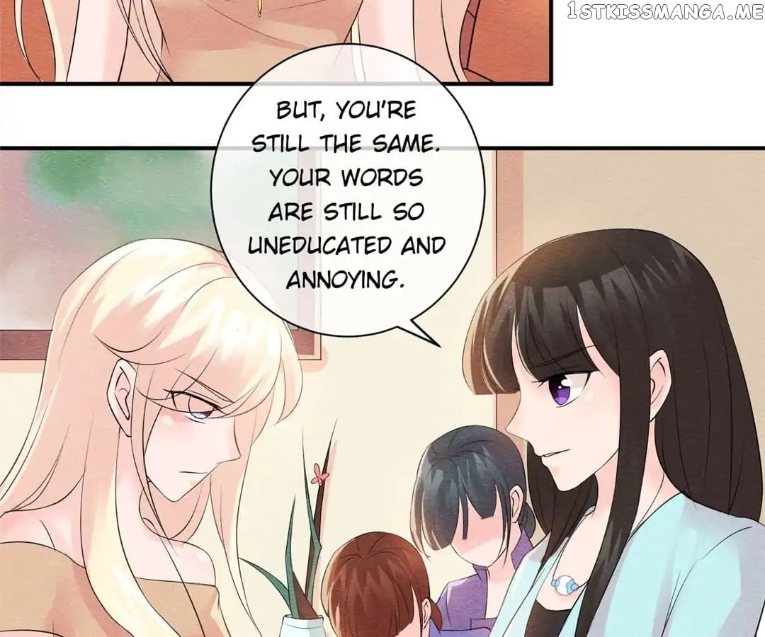 Long Live My Dear Prince Consort chapter 29 - page 41