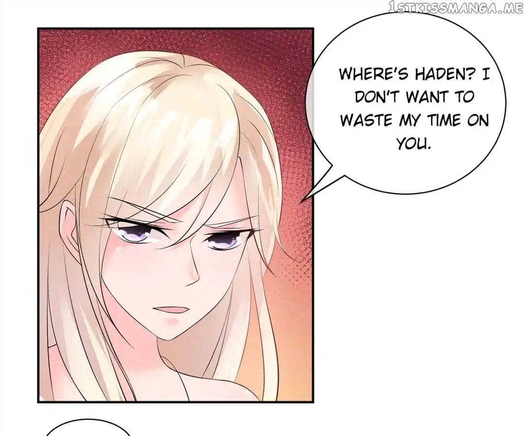 Long Live My Dear Prince Consort chapter 29 - page 43