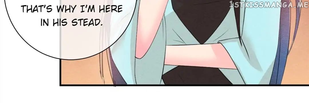 Long Live My Dear Prince Consort chapter 29 - page 45
