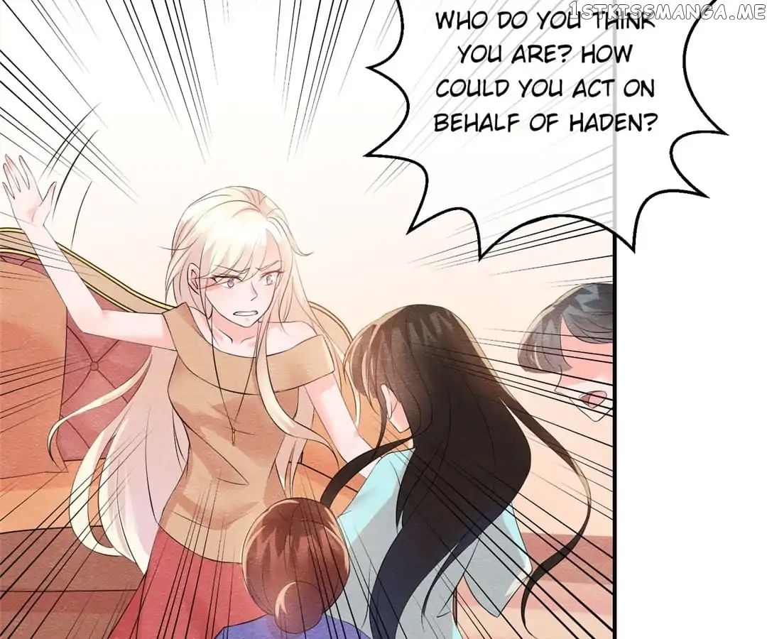 Long Live My Dear Prince Consort chapter 29 - page 47