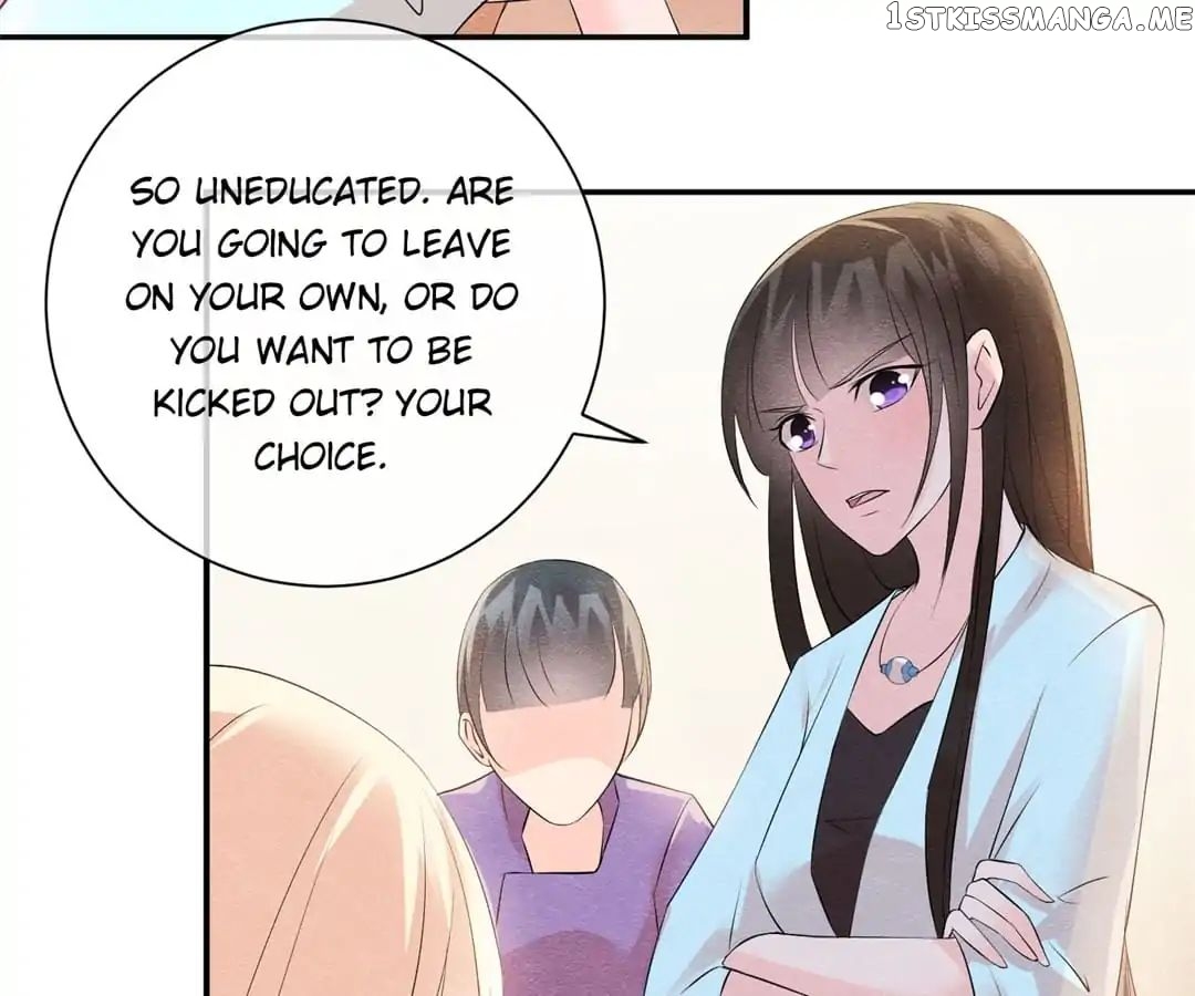 Long Live My Dear Prince Consort chapter 29 - page 53