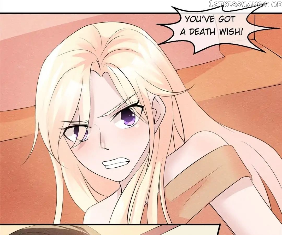 Long Live My Dear Prince Consort chapter 29 - page 55