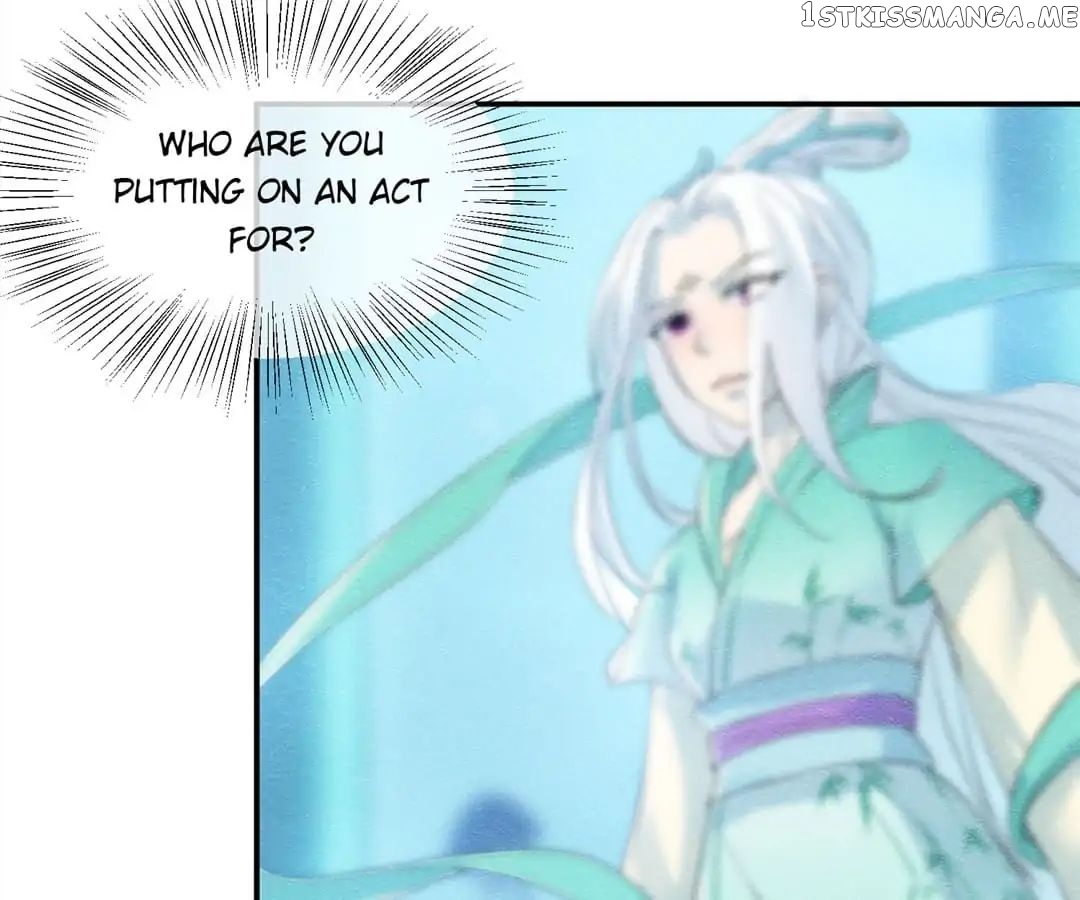 Long Live My Dear Prince Consort chapter 29 - page 61