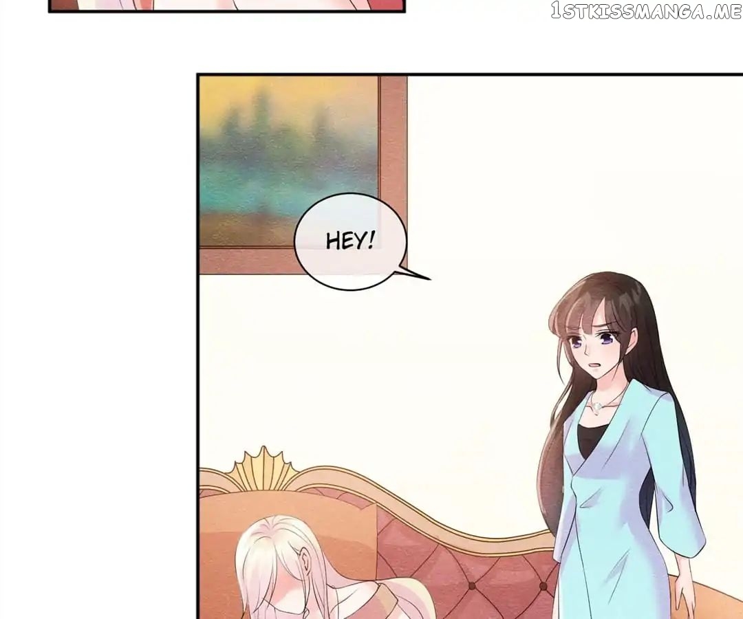 Long Live My Dear Prince Consort chapter 29 - page 64