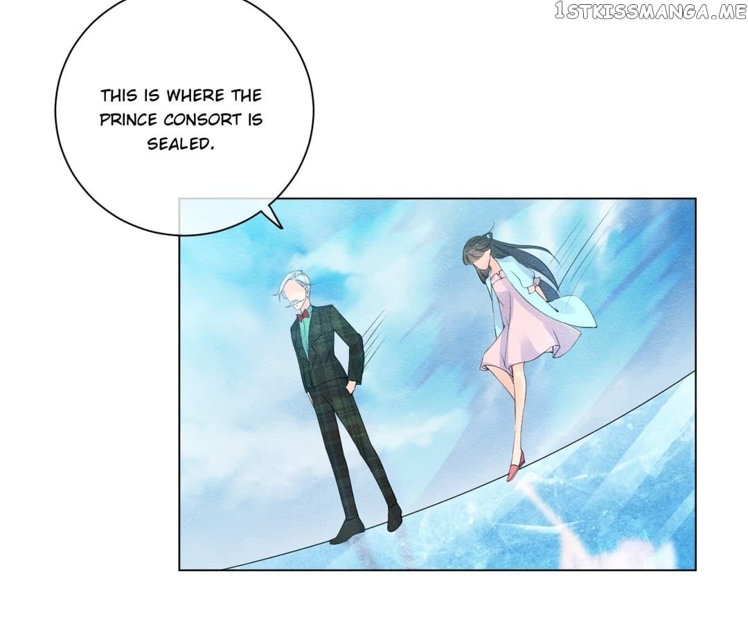 Long Live My Dear Prince Consort chapter 44 - page 11