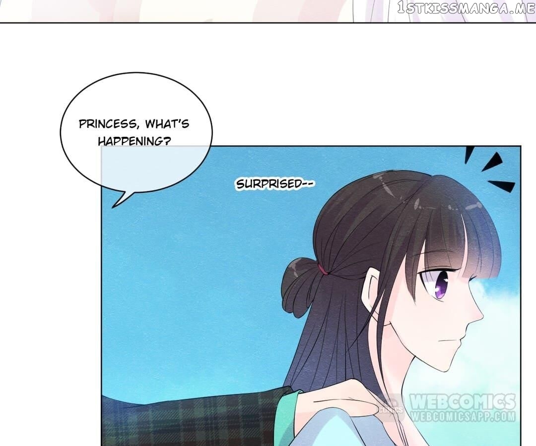 Long Live My Dear Prince Consort chapter 44 - page 18