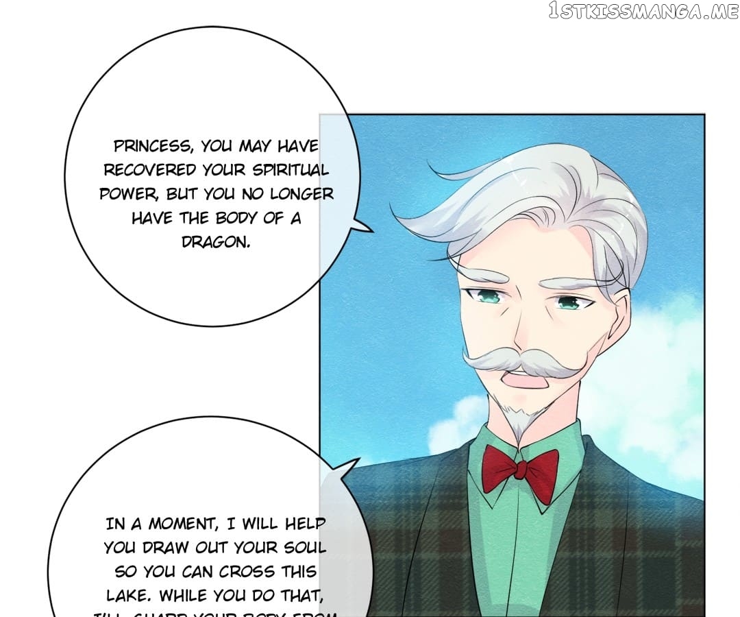 Long Live My Dear Prince Consort chapter 44 - page 21