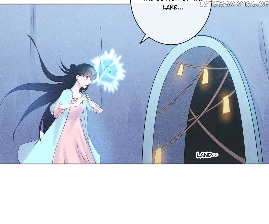 Long Live My Dear Prince Consort chapter 44 - page 31