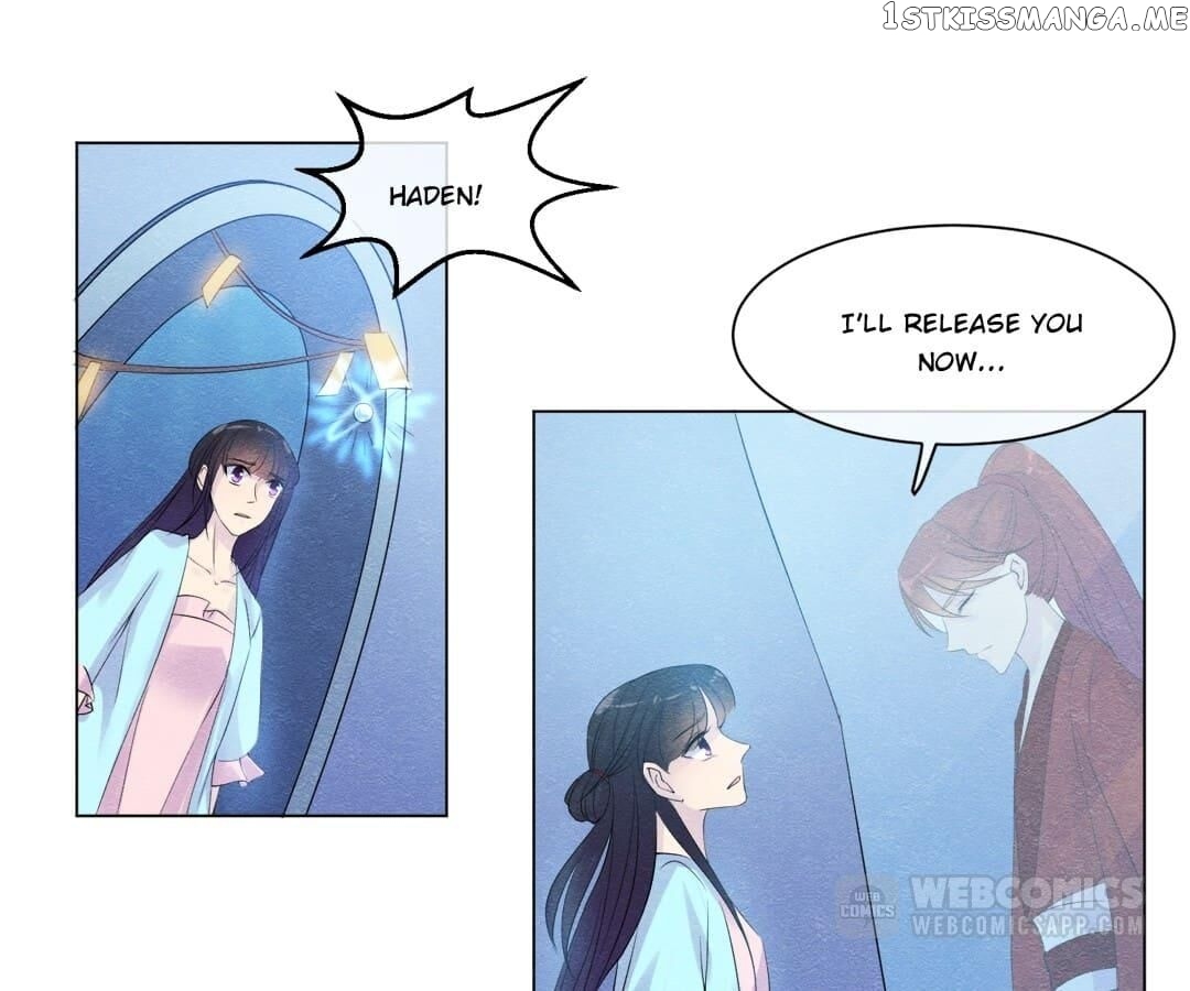 Long Live My Dear Prince Consort chapter 44 - page 34