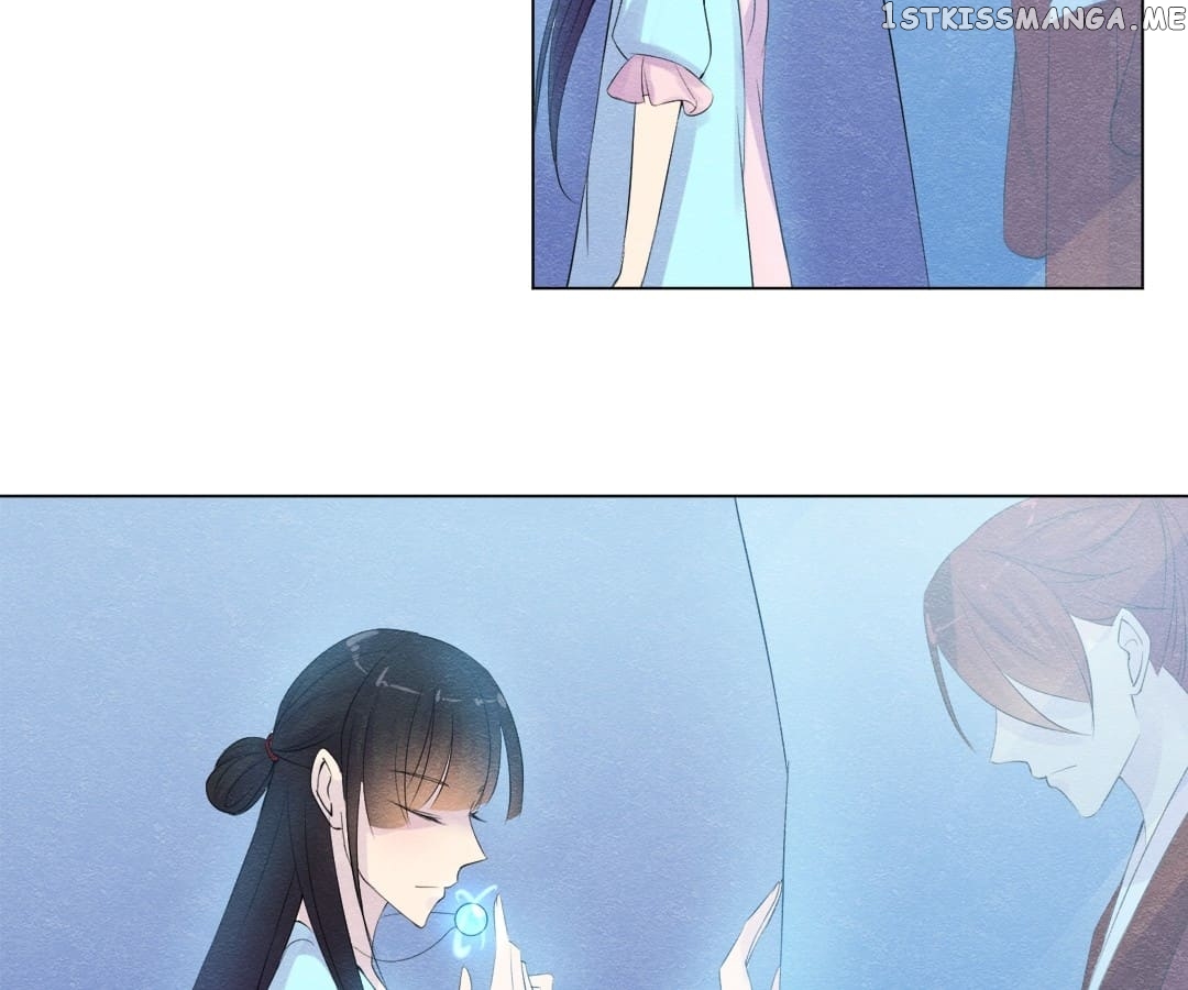 Long Live My Dear Prince Consort chapter 44 - page 35