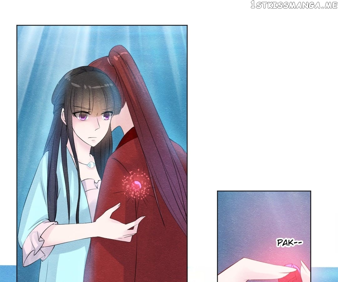 Long Live My Dear Prince Consort chapter 44 - page 40