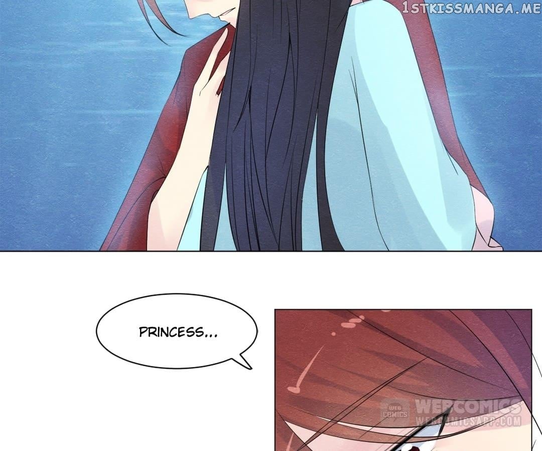 Long Live My Dear Prince Consort chapter 44 - page 42