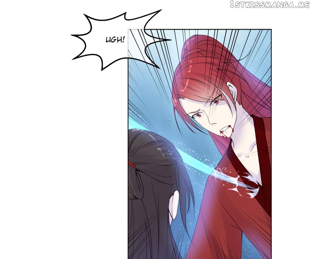 Long Live My Dear Prince Consort chapter 44 - page 47