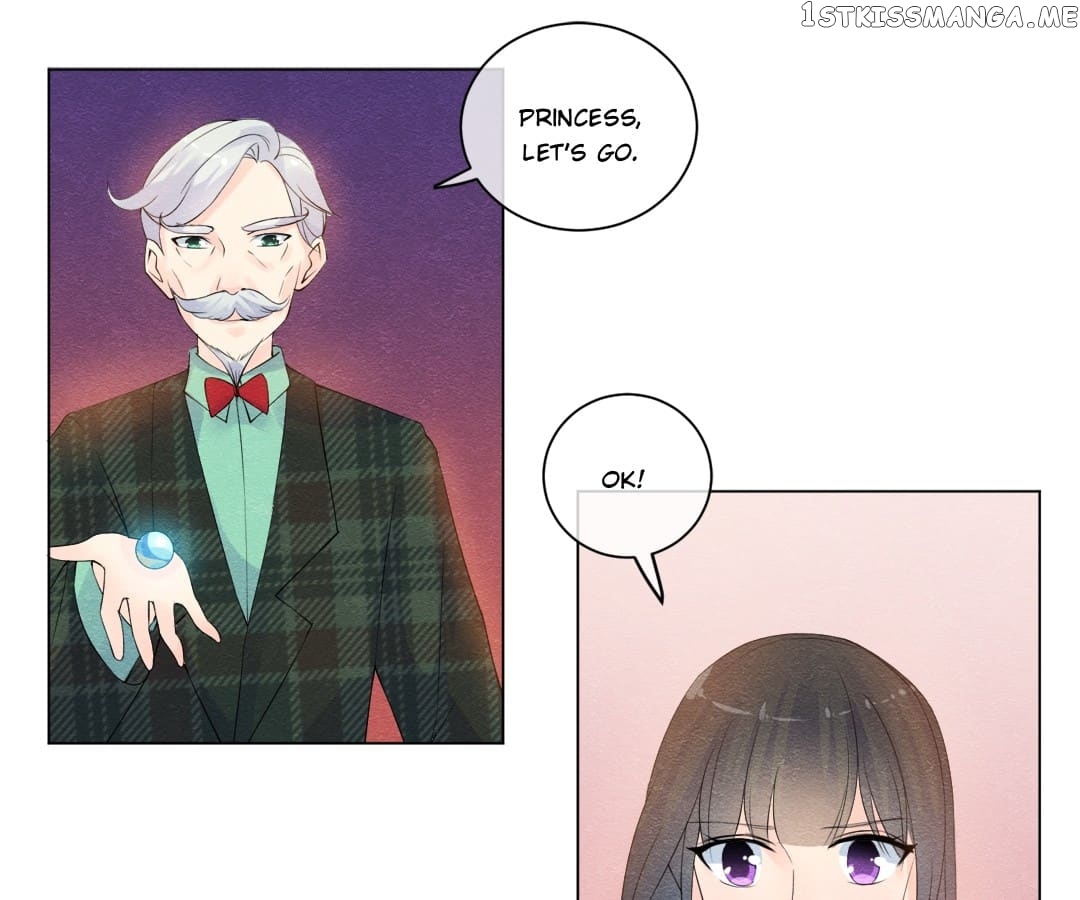 Long Live My Dear Prince Consort chapter 44 - page 8