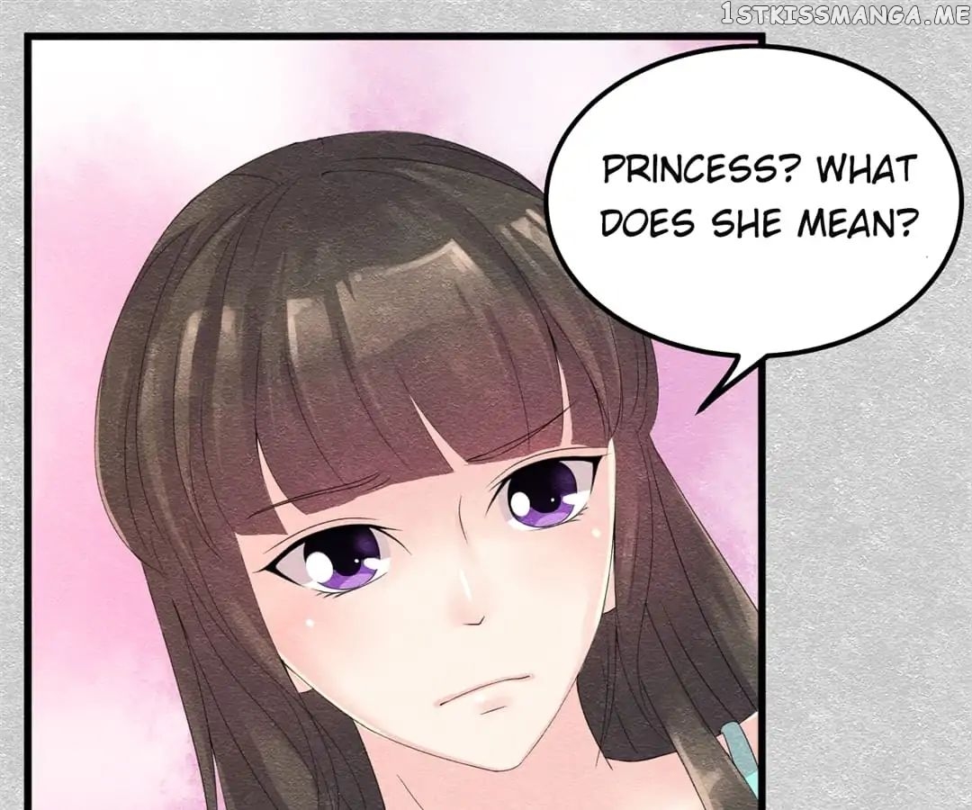 Long Live My Dear Prince Consort chapter 3 - page 11