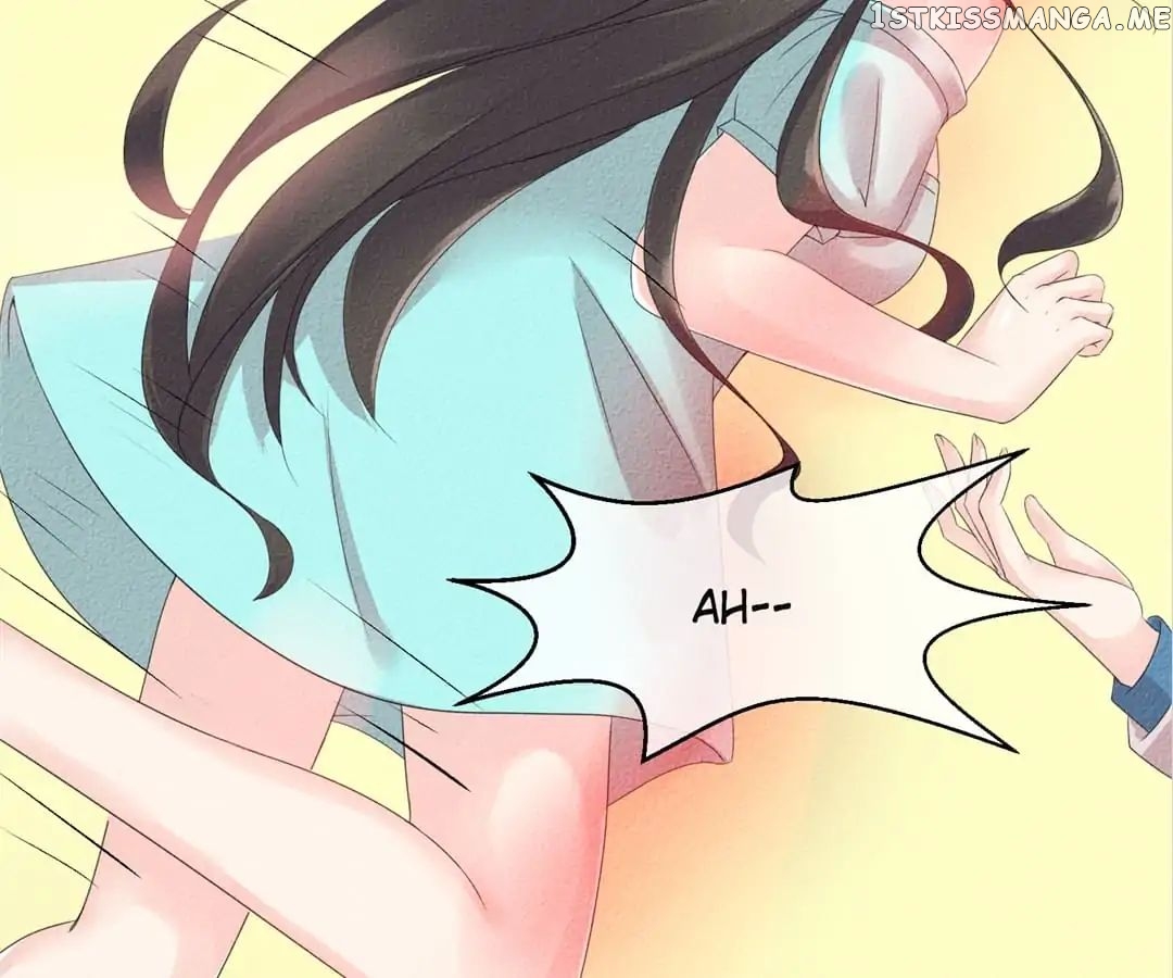 Long Live My Dear Prince Consort chapter 3 - page 21