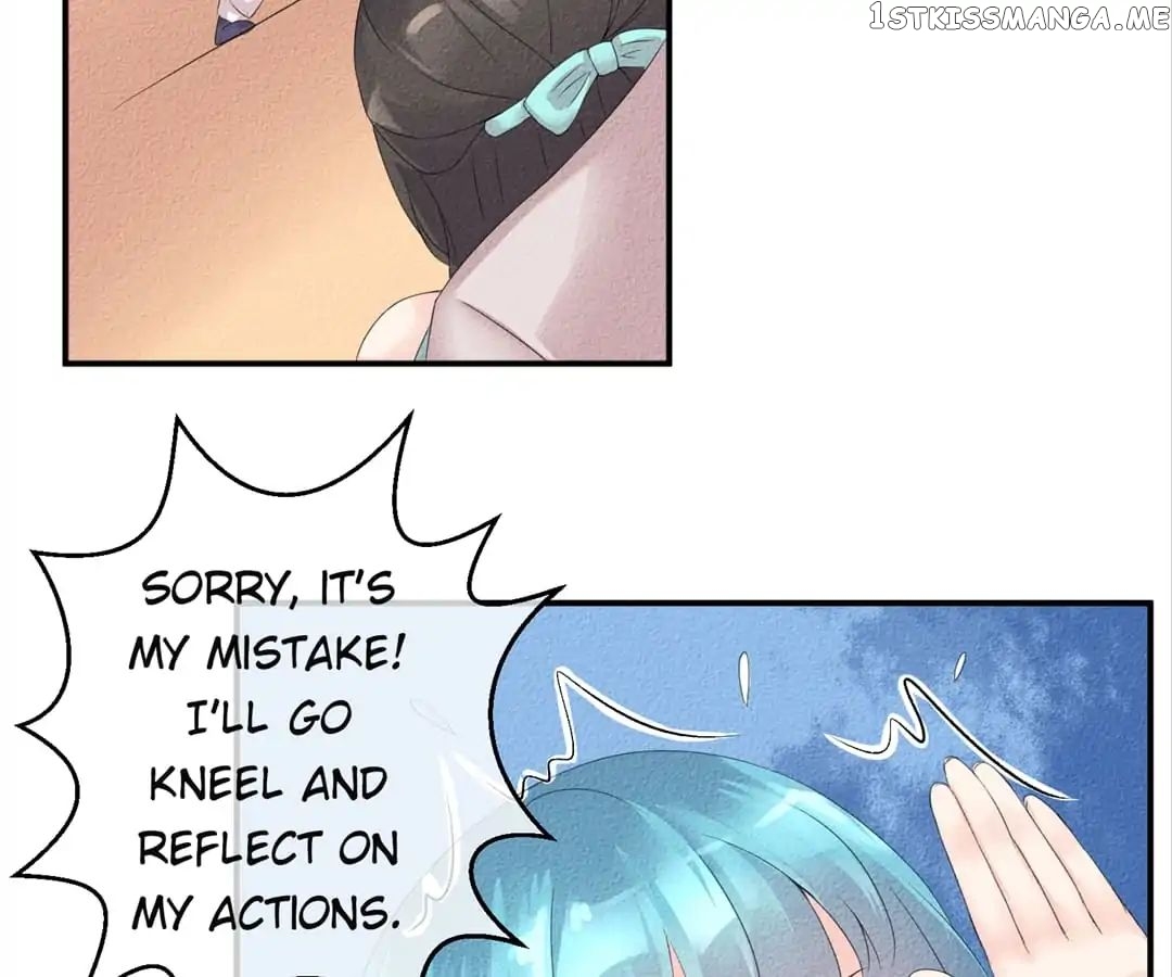 Long Live My Dear Prince Consort chapter 3 - page 27