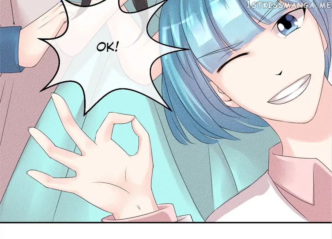 Long Live My Dear Prince Consort chapter 3 - page 30