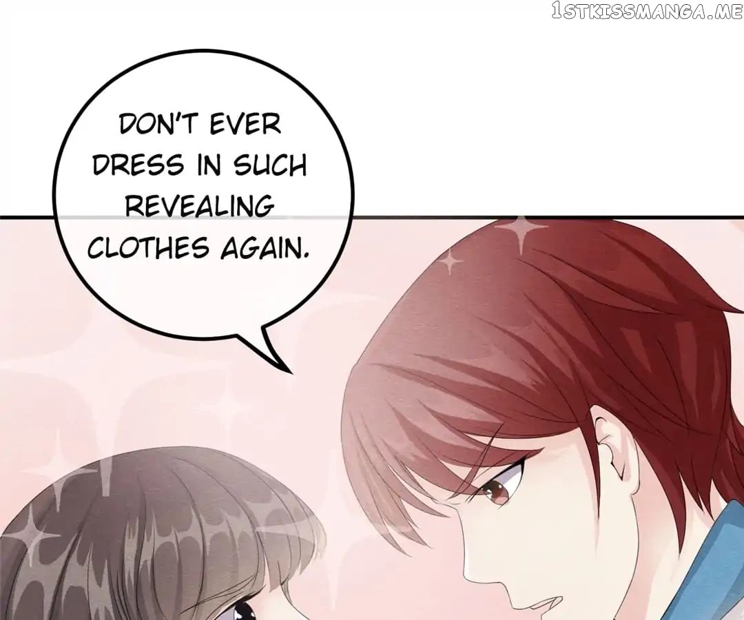 Long Live My Dear Prince Consort chapter 3 - page 31