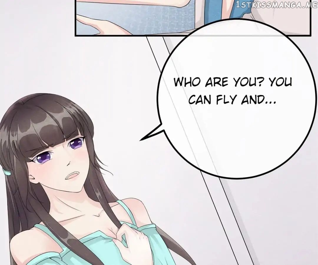 Long Live My Dear Prince Consort chapter 3 - page 33