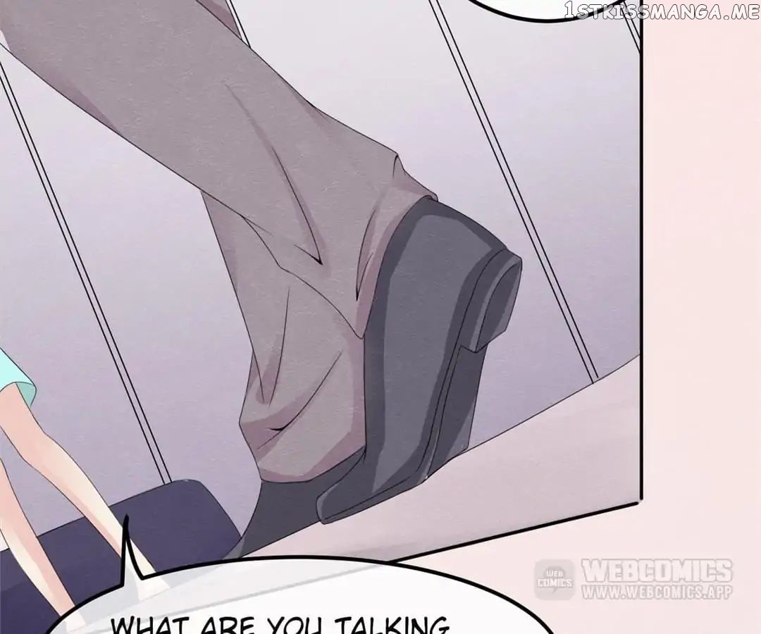 Long Live My Dear Prince Consort chapter 3 - page 36