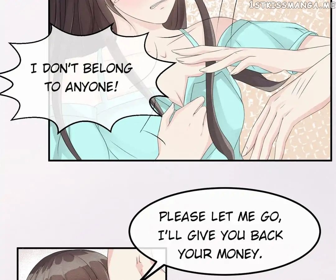 Long Live My Dear Prince Consort chapter 3 - page 39