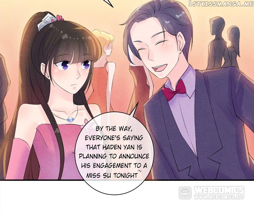 Long Live My Dear Prince Consort chapter 34 - page 10