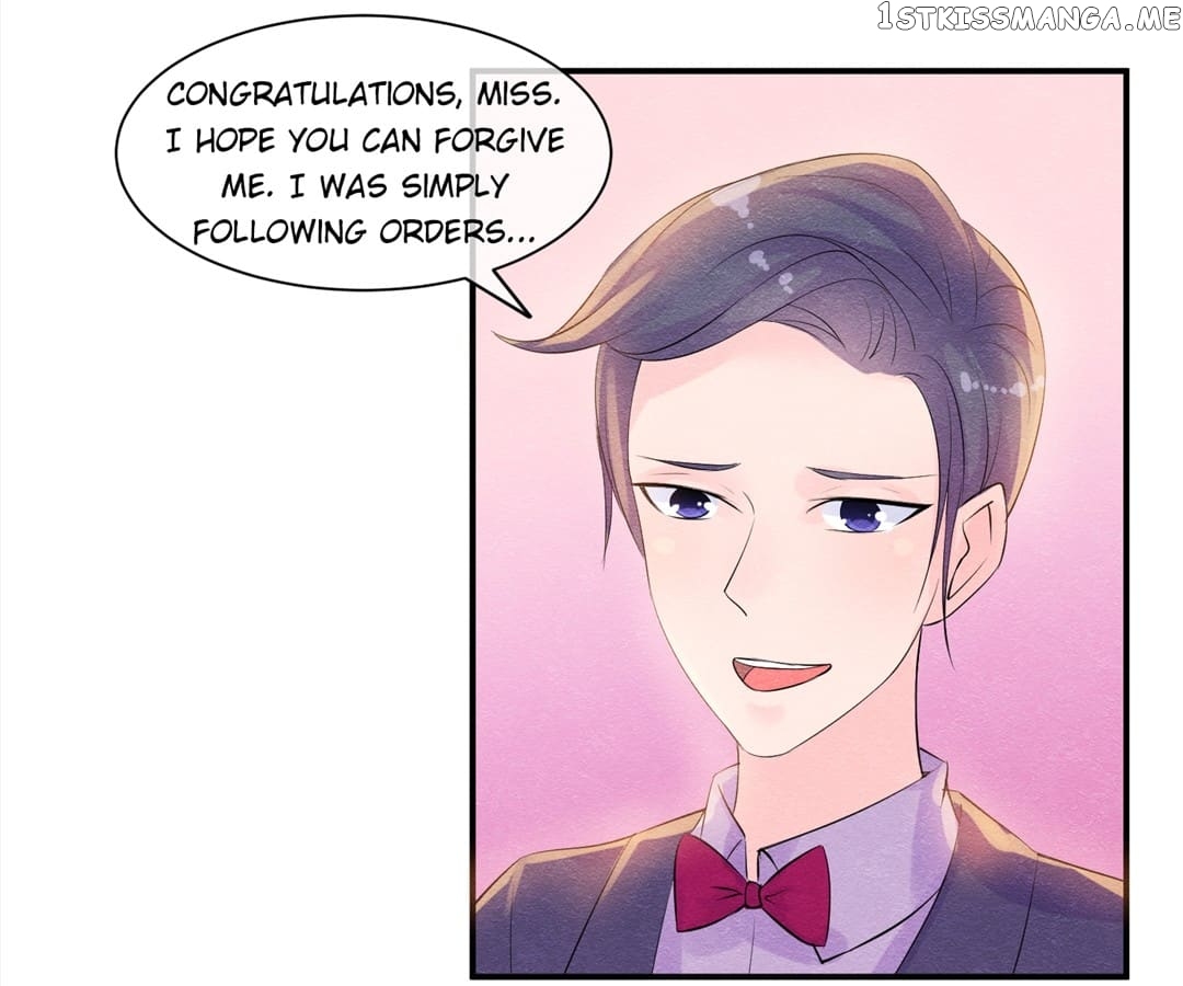 Long Live My Dear Prince Consort chapter 34 - page 11
