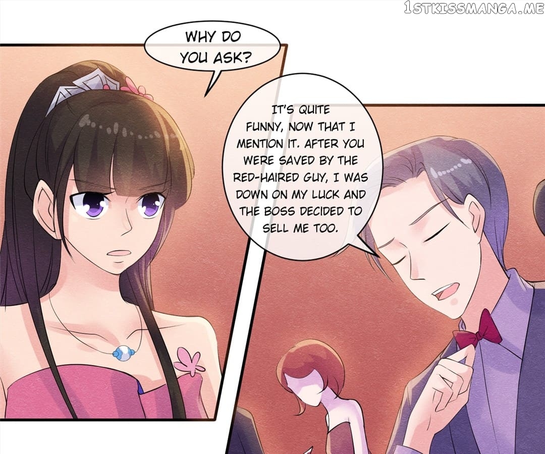 Long Live My Dear Prince Consort chapter 34 - page 15