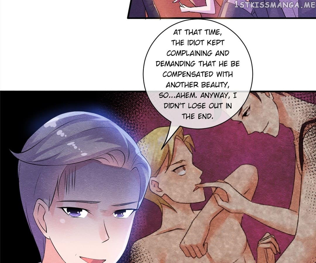 Long Live My Dear Prince Consort chapter 34 - page 16