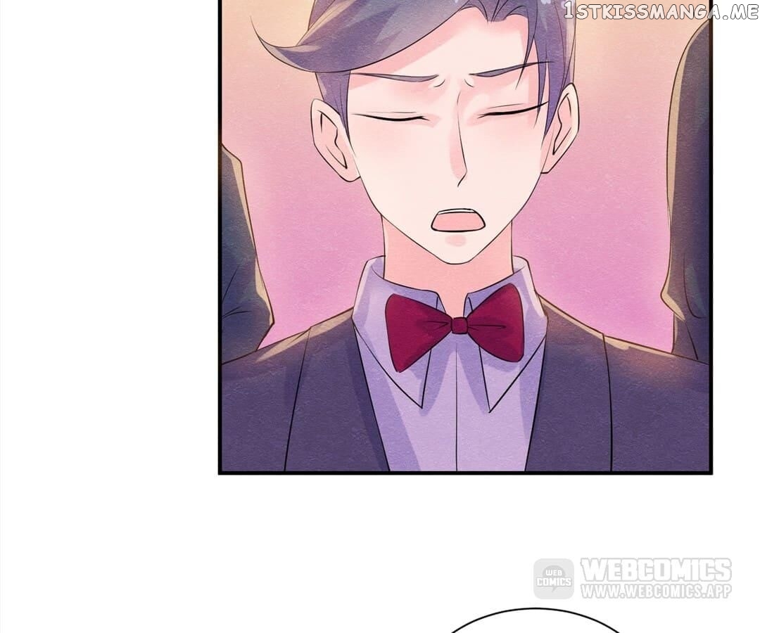 Long Live My Dear Prince Consort chapter 34 - page 18