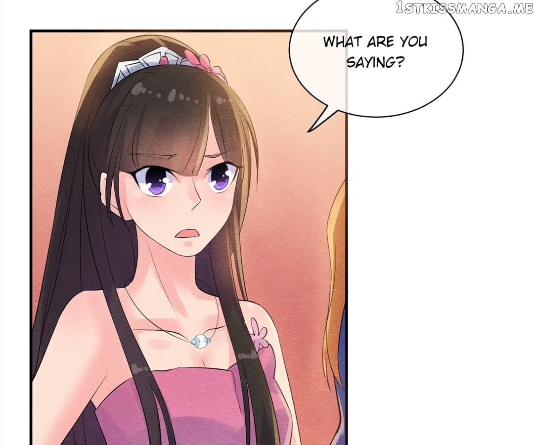 Long Live My Dear Prince Consort chapter 34 - page 19
