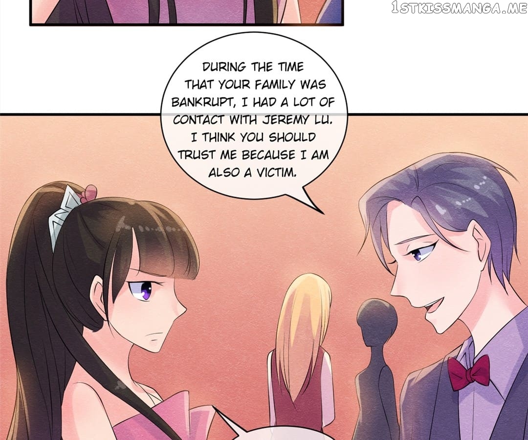Long Live My Dear Prince Consort chapter 34 - page 20