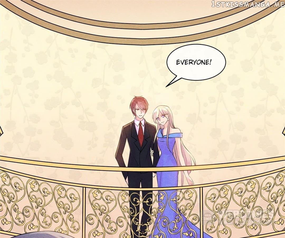 Long Live My Dear Prince Consort chapter 34 - page 22