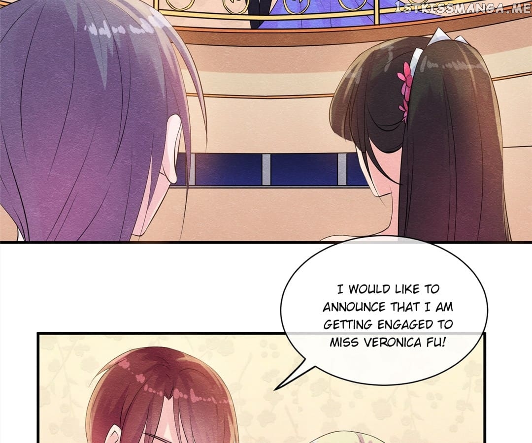 Long Live My Dear Prince Consort chapter 34 - page 23