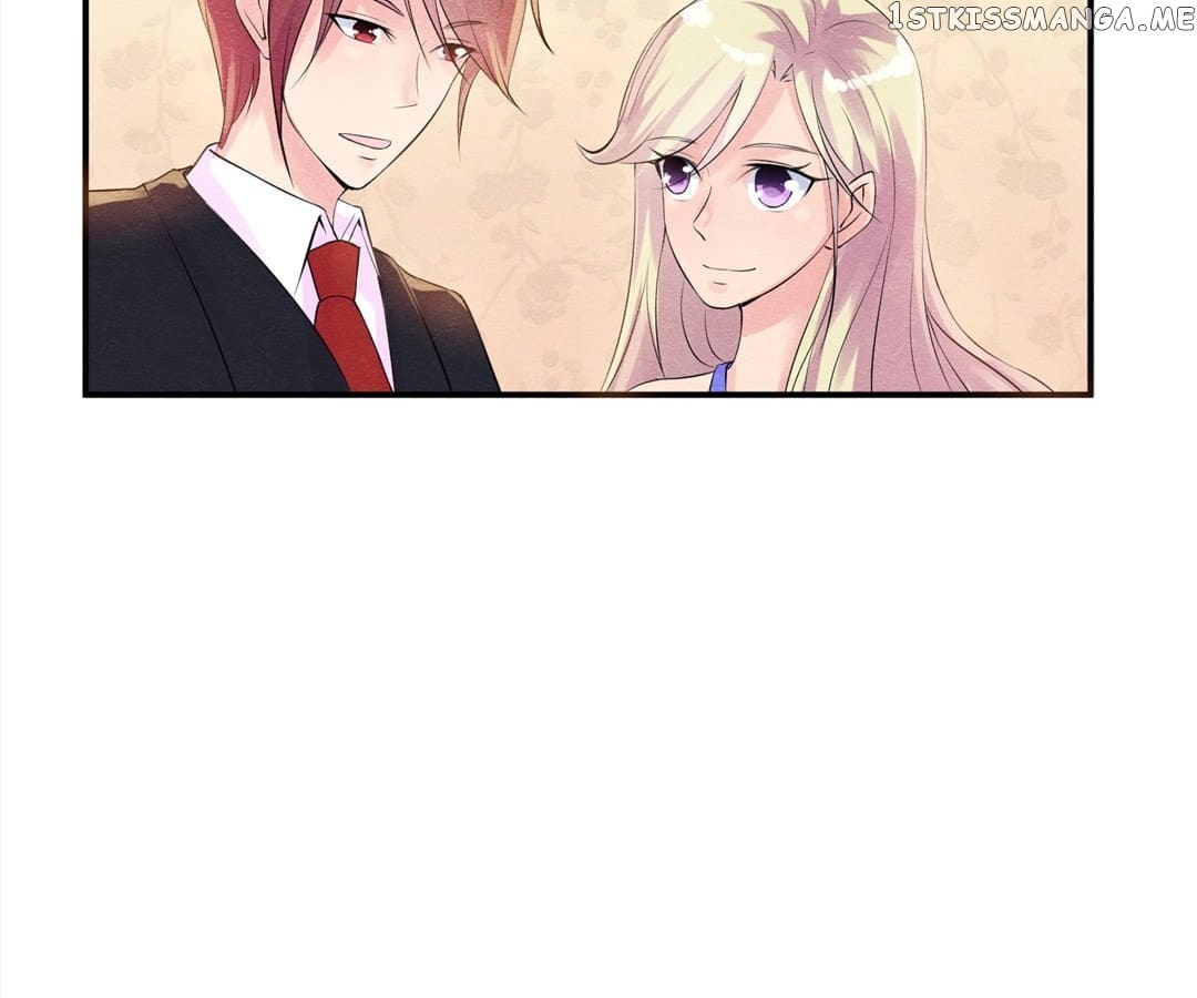 Long Live My Dear Prince Consort chapter 34 - page 24