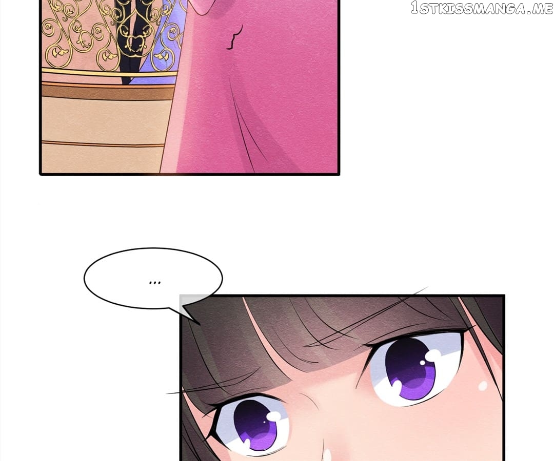 Long Live My Dear Prince Consort chapter 34 - page 27