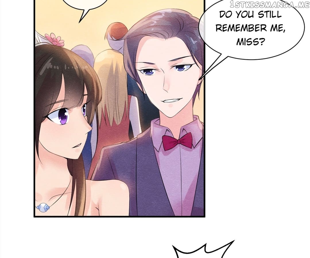 Long Live My Dear Prince Consort chapter 34 - page 3