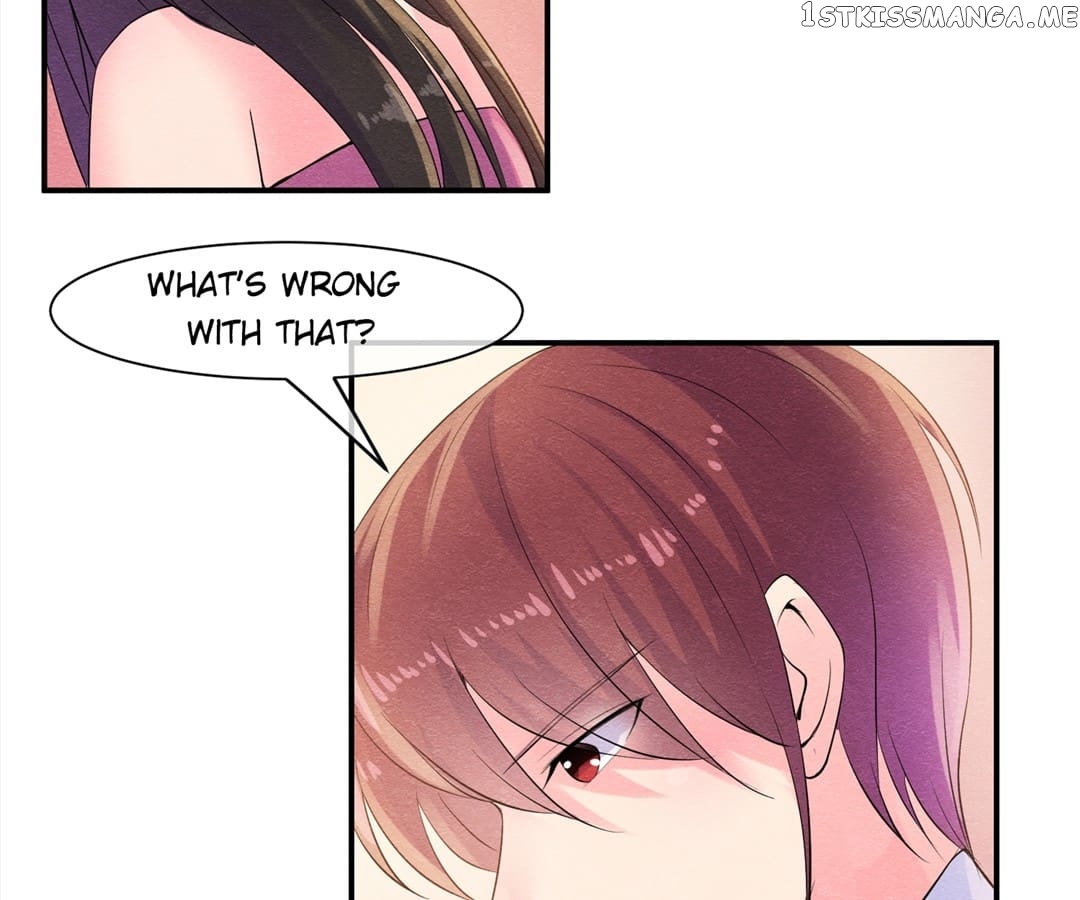 Long Live My Dear Prince Consort chapter 34 - page 31