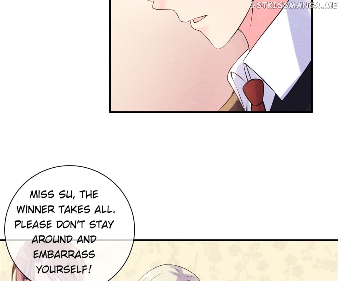 Long Live My Dear Prince Consort chapter 34 - page 32