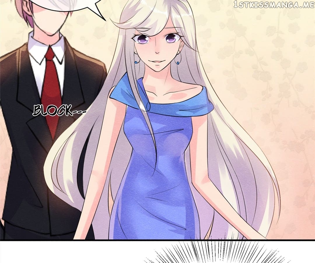 Long Live My Dear Prince Consort chapter 34 - page 33