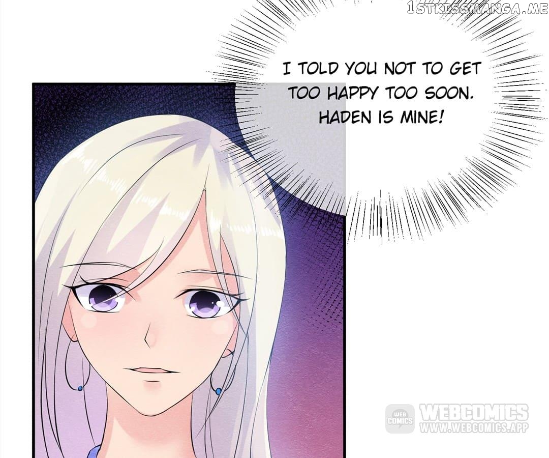Long Live My Dear Prince Consort chapter 34 - page 34
