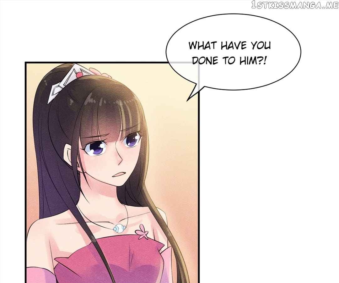 Long Live My Dear Prince Consort chapter 34 - page 36