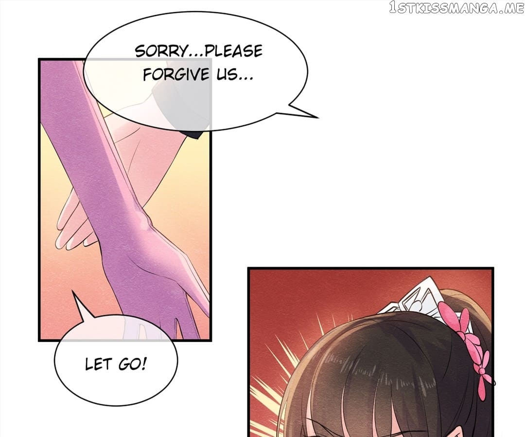 Long Live My Dear Prince Consort chapter 34 - page 43