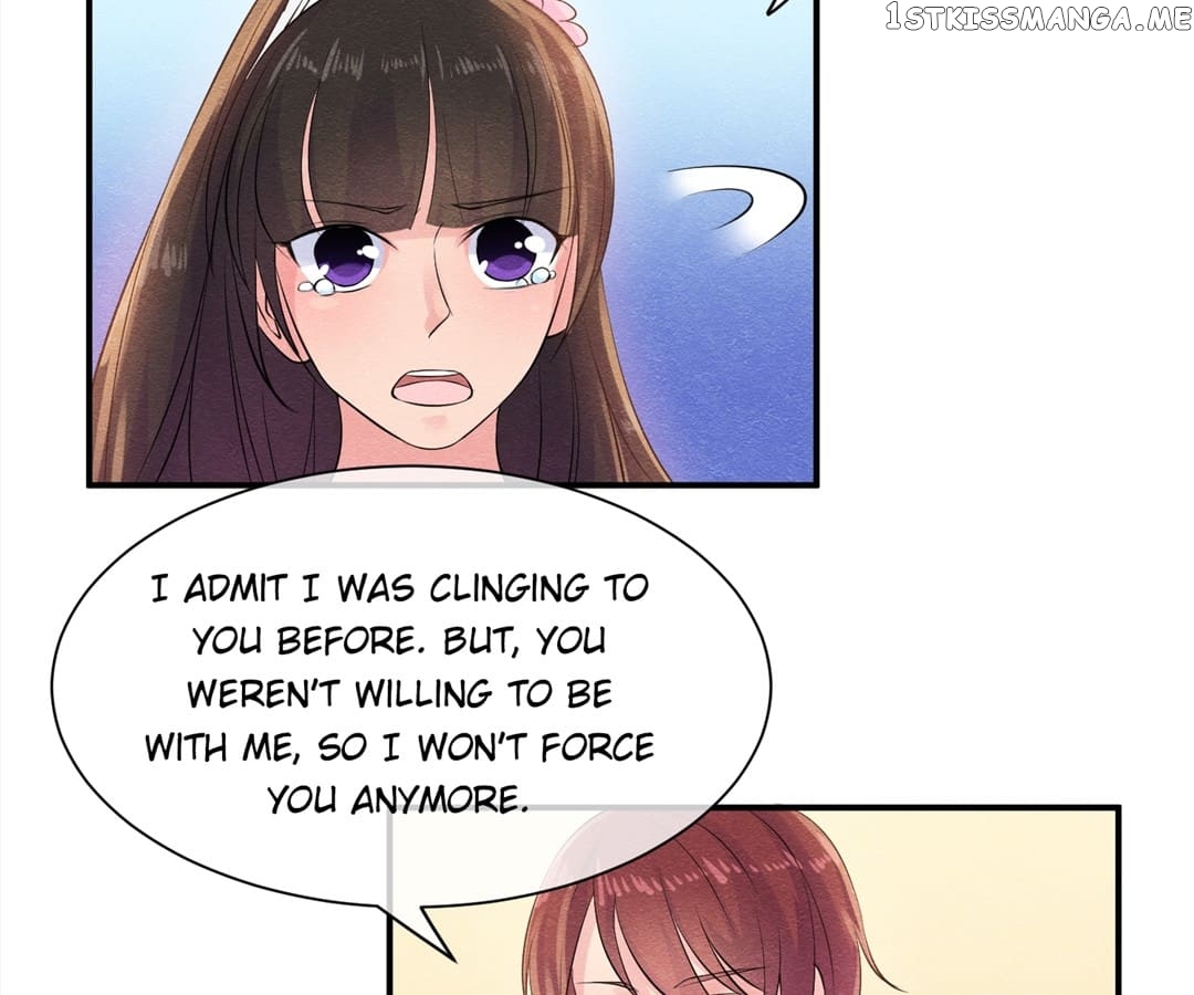 Long Live My Dear Prince Consort chapter 34 - page 45