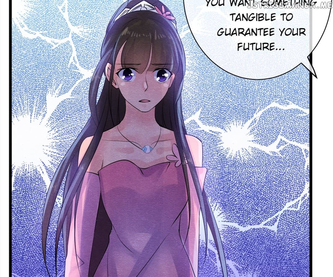 Long Live My Dear Prince Consort chapter 34 - page 48