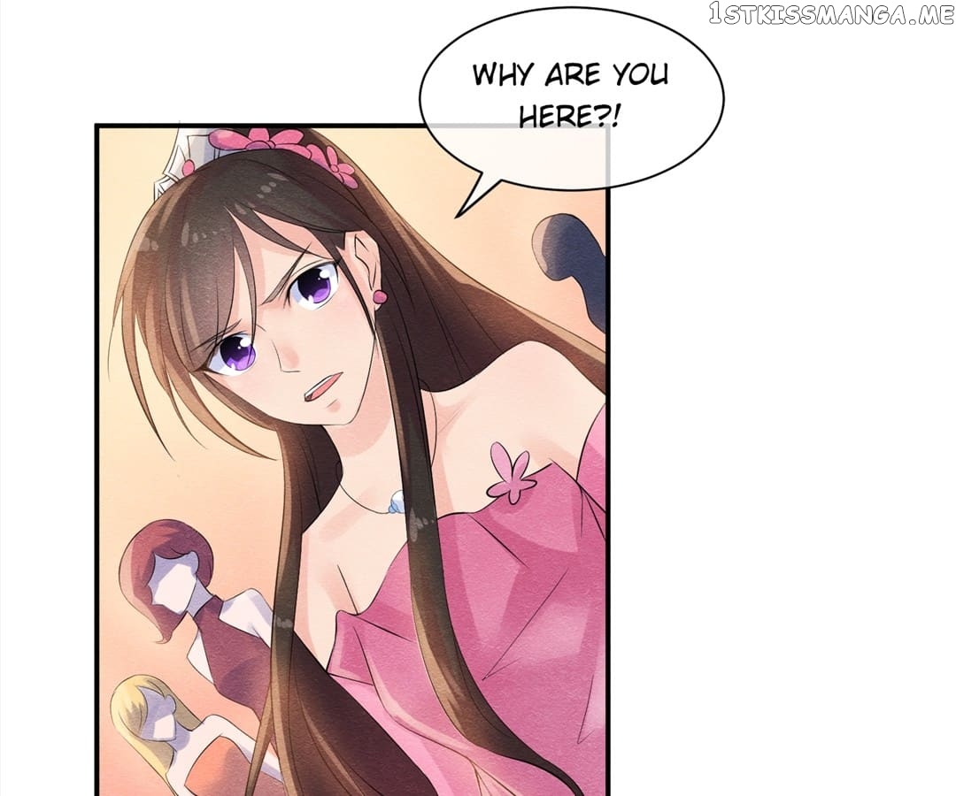 Long Live My Dear Prince Consort chapter 34 - page 5