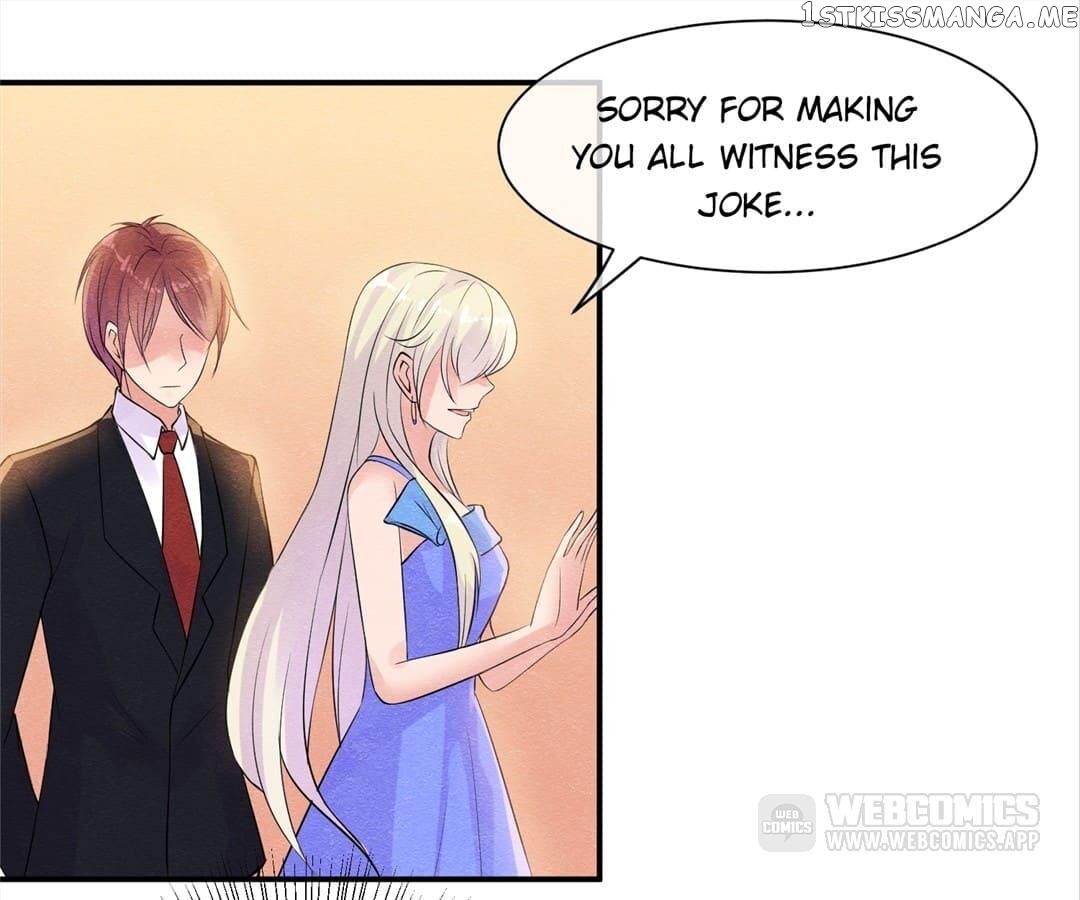 Long Live My Dear Prince Consort chapter 34 - page 50